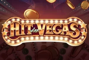 NetGame - hit-in-vegas cover image